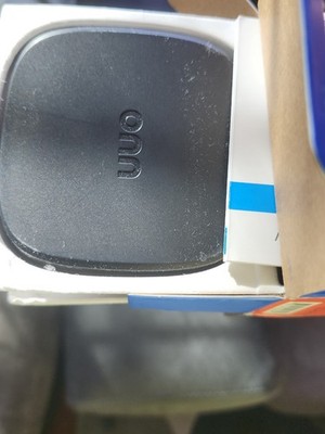 onn Google TV 4K PLUS Streaming Device (2025) 4K UHD, Dolby Vision, Dolby Atmos