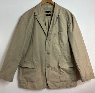 gap utility chore Jacke Herren Gr. XL 