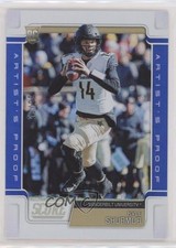 2019 Score Rookies Artist Proof /35 Kyle Shurmur #387 1l2