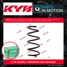Coil Spring fits RANGE ROVER EVOQUE L538 2.0D Front 15 to 19 Suspension KYB New