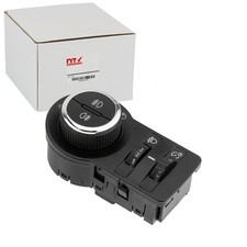 NTY LICHTSCHALTER passend für OPEL ASTRA INSIGNIA | EWS-PL-029