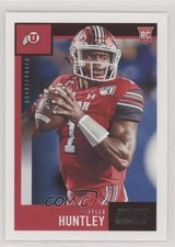 2020 Score Rookies Tyler Huntley #370 0u7