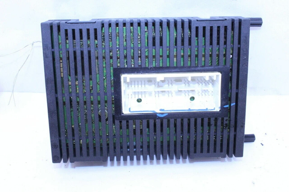 Módulo de control de luz BMW X3 E83 2004-2010 LCM 61353449687 OEM usado Foto 2 de 4