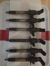 Discovery 3 Fuel Injectors