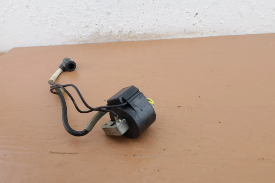 Bobina de encendido Husqvarna 22RL recortadora de cuerda OEM Foto 3 de 4