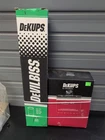 Devilbiss DeKups Gravity Feed 9 oz Disposable Cups and Lids 32 count DPC602