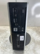 HP Compaq Elite 8300 SFF Intel Core i7-3770 3.40GHz 4GB NO HDD