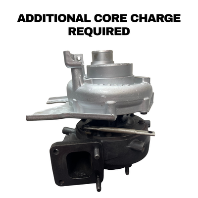 2005-2012 Hino 268 258 Ranger UD JO8E Garrett GT4082KLNV Reman OEM