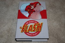 The Flash Silver Age Omnibus Volume 2 - John Broome Gardner Fox - NM
