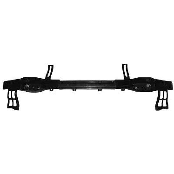 Diederichs 6505165 StoßStangenträGer Hinten FüR KIA Picanto (Sa) 2007-2011-image
