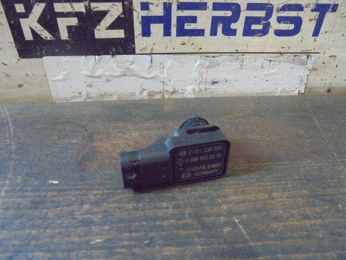 Mercedes B-Klasse W246 Sensor 0065422518 B200CDi 100kW 651901 191178