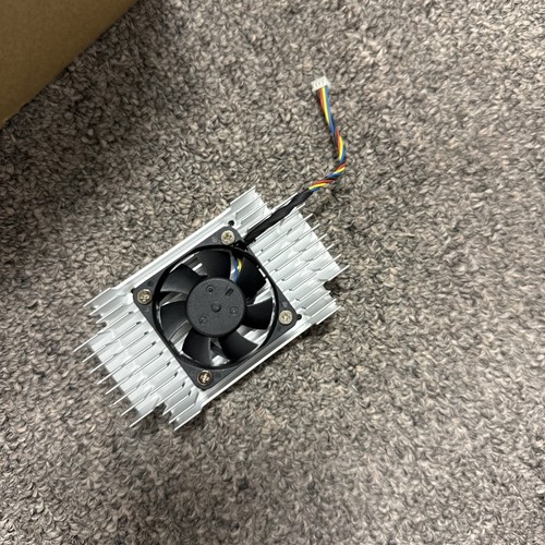 Kit de développement nVidia Jetson TX2 - Occasion *LIRE* - Photo 3/5