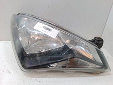 RECHTER SCHEINWERFER / 32437 FÜR SEAT MII KF1, KE1 1.0