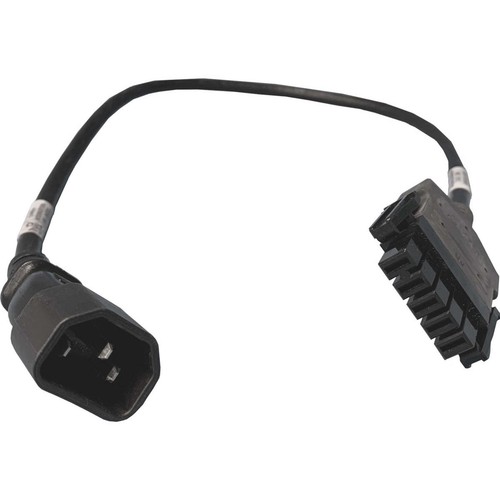 Power Adapter Cable EMC 038-003-719 CX4 Series Power Supply Storage - 第 1/1 張圖片