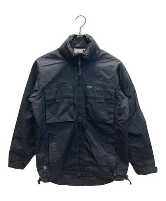 Karrimor                    ripstop nylon jacket black
