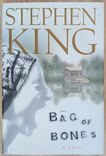 Seller’s photo of this copy