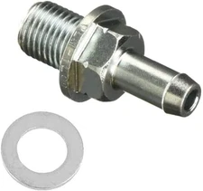 PCV Valve Assembly for Honda by  – 17130-RBB-A01 Crankcase Ventilation Valve – I