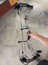 Darton Sequel 31 ST2 DW(60#) DL(25-30.5 ) ATA...