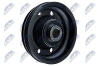 NTY Riemenscheibe, Kurbelwelle RKP-HD-024 FüR Honda