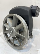 Motor bomba compresor de aire monoetapa 1,5 HP/3HP 1-1/2HP Mk94 hecho en Italia