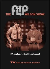 The Flip Wilson Show Perfect Meghan Sutherland