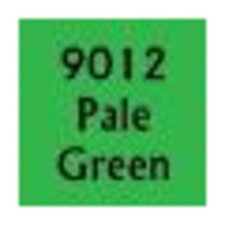 Master Series Paint: Core Colors: Pale Green - Reaper Miniatures