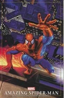 Amazing Spider-Man, The (6th Series) #42B VF/NM; Marvel | 936 Hildebrandt Varian