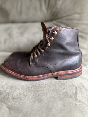 Higgins Mill Allen Edmonds Ankle Boots Allen Edmonds Higgins Mill