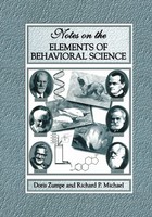 Richard P. Michael (U. A.) | Notes On The Elements Of Behavioral Science | Buch