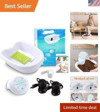 Portable Ionic Detox Foot Bath Machine - Your At-Home Wellness Spa Experience