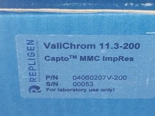 REPLIGEN OPUS ValiChrom Capto MMC Impres 200uL Chromatography Column 