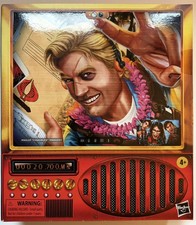 G.I. Joe Classified Chuckles SDCC  Exclusive  75