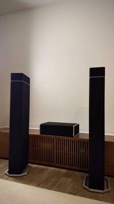 Definitive Technology BP9060 / CS9060 / A90 Home Theater Dolby Atmos Package