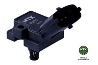 NTK Sensor, Saugrohrdruck 95675 FüR Ford Jaguar Land Rover Volvo