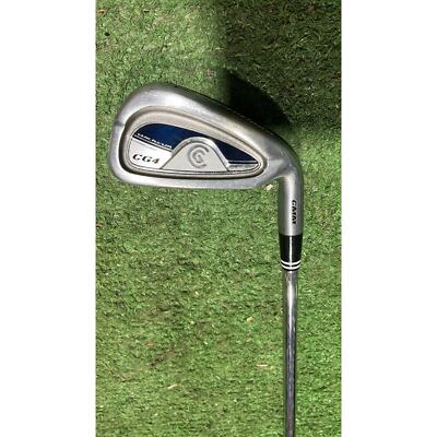 Cleveland CG4 CMM 38.5