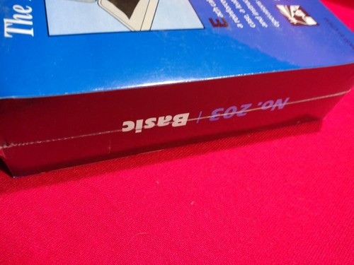 The Educator Basic Overhead Calculator - New Sealed! VHTF! - Picture 5 of 9
