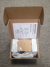 NETGEAR Powerline Internet Adapter Kit