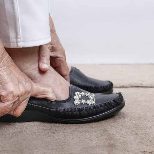 Strasszubehör Fräulein Glänzende Schuhschnalle Aus Dekorative Schuhclips - Bild 2 von 12