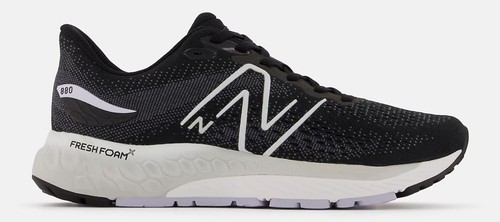 GREAT BARGAIN | New Balance 880 V12 Womens Running Shoes (D Wide) (W880B12) - Picture 11 of 13