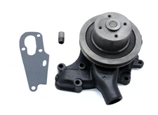 Lincoln Welder SA-200/SA-250 F162 F163 OEM CONTINENTAL WATER PUMP w/ PULLEY