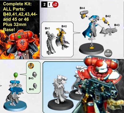 Combat Patrol : Adepta Sororitas - Warhammer 40,000