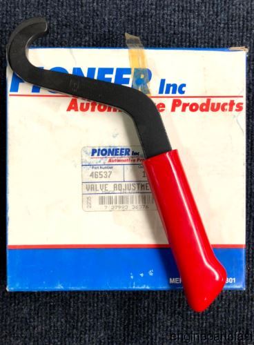 Pioneer Late Model VW and AUDI 5000 Valve Adjustment tool - Picture 2 of 2