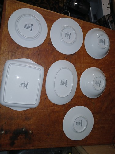 Villeroy & Boch V&B Basket 7 teilig - Bild 6 von 13