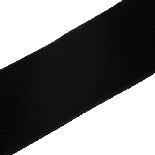 Choker Necklace Velvet Black Fabric Classic Gothic Retro Tattoo Neck Collar - Bild 6 von 18