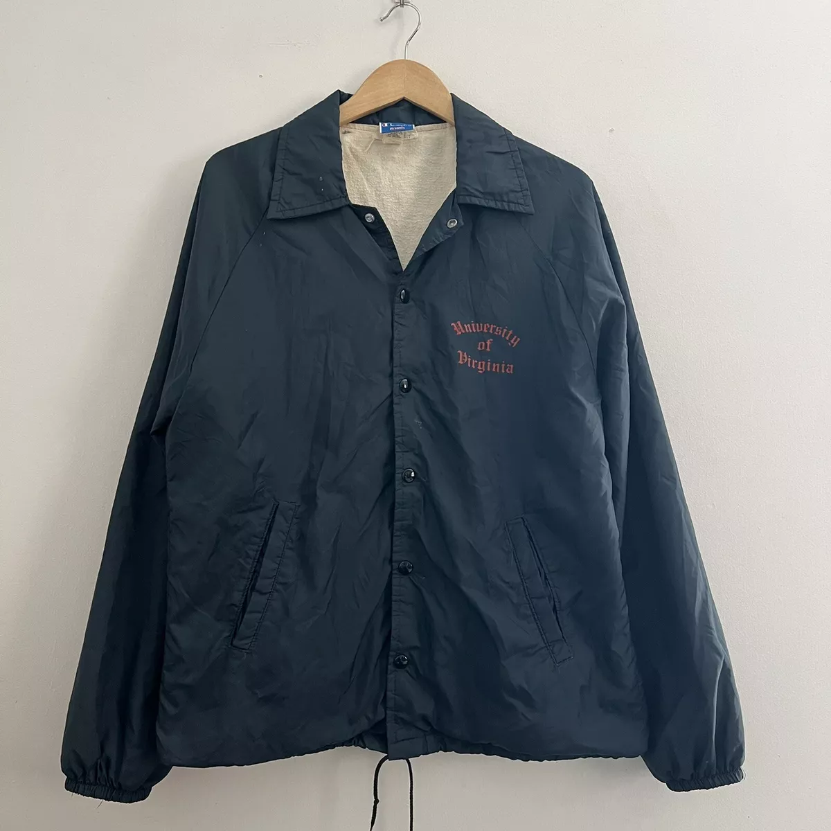 Uva windbreaker clearance