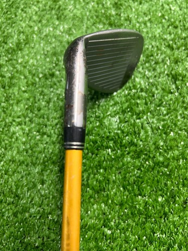 Tour Edge Bazooka Ht Max 46* Pitching Wedge Senior Graphite / NEW GRIP / sa6473 - Picture 4 of 12