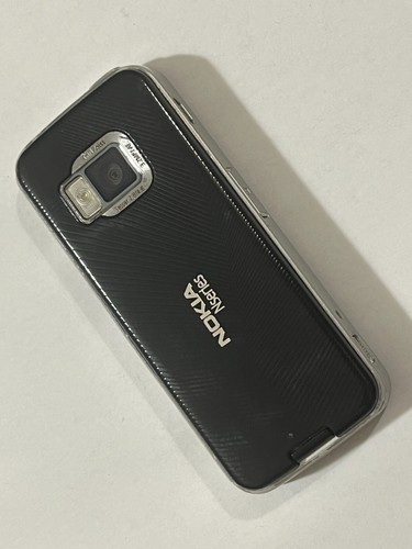 Nokia N78 – Not Working, No Battery – For Parts or Repair – As-Is - 第 5/14 張圖片