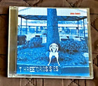 Three Crosses - Skinny Flowers