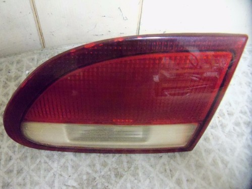 1995-96-97-98-1999 CHEVROLET CAVALIER TAIL LIGHT ASSEMBLY INNER PASSENGER SIDE/ - Picture 3 of 5