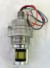 HONEYWELL 2108B2101N Searchpoint Optima Plus Infrared Detector, FOR PARTS/REPAIR